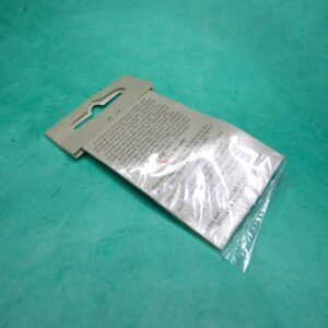 Nagpo Gujor Amulet