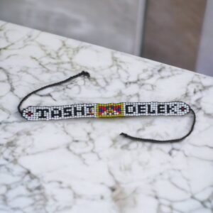 Tashi Delek Bracelet