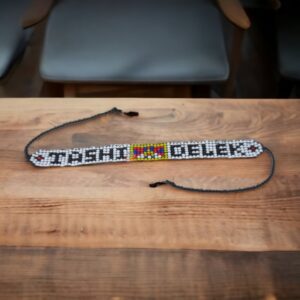 Tashi Delek Bracelet