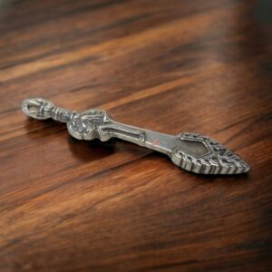 Sword Symbol Pendant