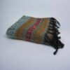 Ancient Woolen Shawl