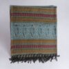 Ancient Woolen Shawl