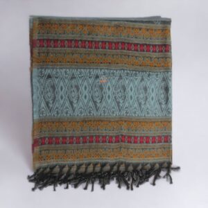 Ancient Woolen Shawl