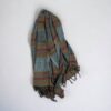 Ancient Woolen Shawl