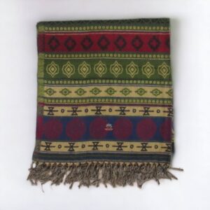 Artistic Woolen Shawl