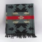 Crafty Symbol Nepali Woolen Shawl