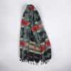 Crafty Woolen Shawl