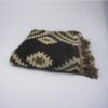 Jacquard Woolen Shawl