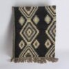 Jacquard Woolen Shawl