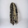Jacquard Woolen Shawl