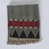 Nepali Dhaka Shawl