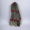 Nepali Dhaka Shawl