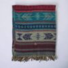 Tribal Arrow Shawl