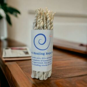 Healing Rope Incense