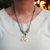Legacy Bone Pendant
