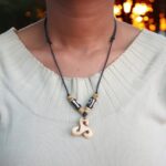 Legacy Bone Pendant