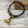 Legacy Bone Pendant