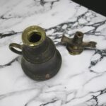 Tibetan Kerosene Lamp