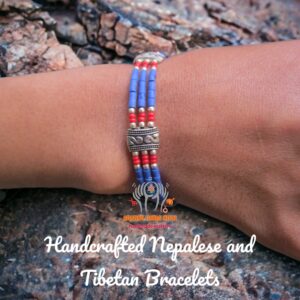 Handcrafted Bracelets