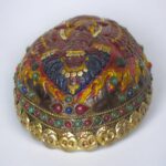 Hayagriva Resin Kapala