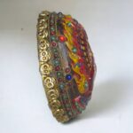 Hayagriva Resin Kapala