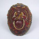 Hayagriva Resin Kapala