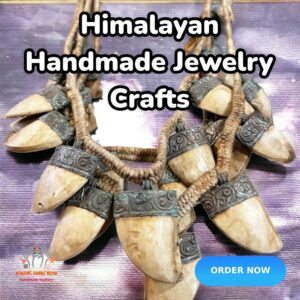 Handmade Jewelry Products