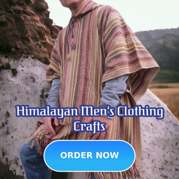 Men's Clothing
