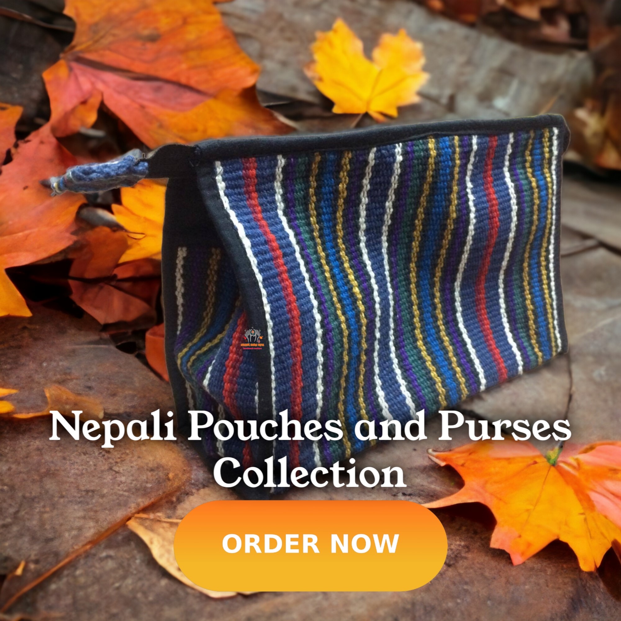 Handmade Purses and Pouches