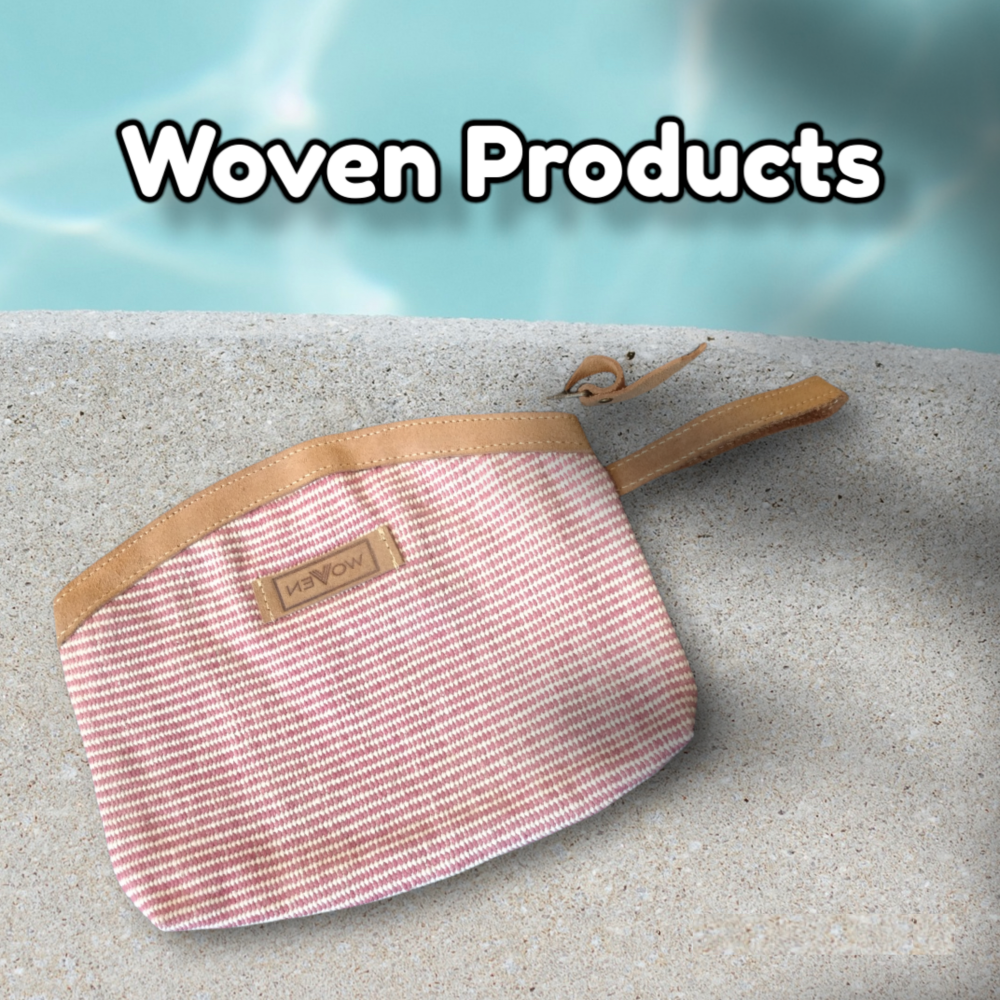 Woven Products Woven Products