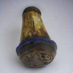 Antique Bone 2 In 1 Stamp Antique Bone Stamp