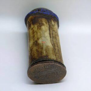 Antique Bone Stamp
