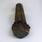 Crystal Knot Stamp