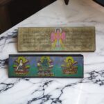 Buddha Tara Tibetan Book Buddha Tara Book