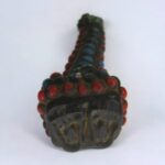 Buddha's Feet Stamp