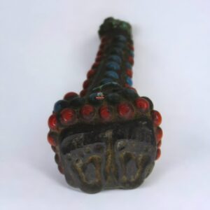 Buddha's Feet Stamp