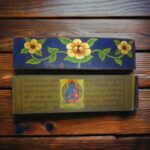 Buddhist Mantra Book