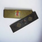 Buddhist Mantra Book