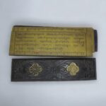Buddhist Mantra Book