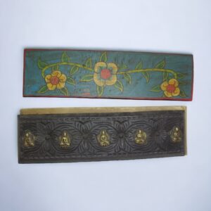 Buddha Prayer Book