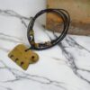 Elephant Necklace