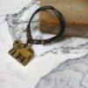 Elephant Necklace