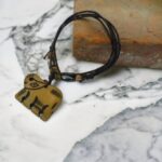 Elephant Necklace