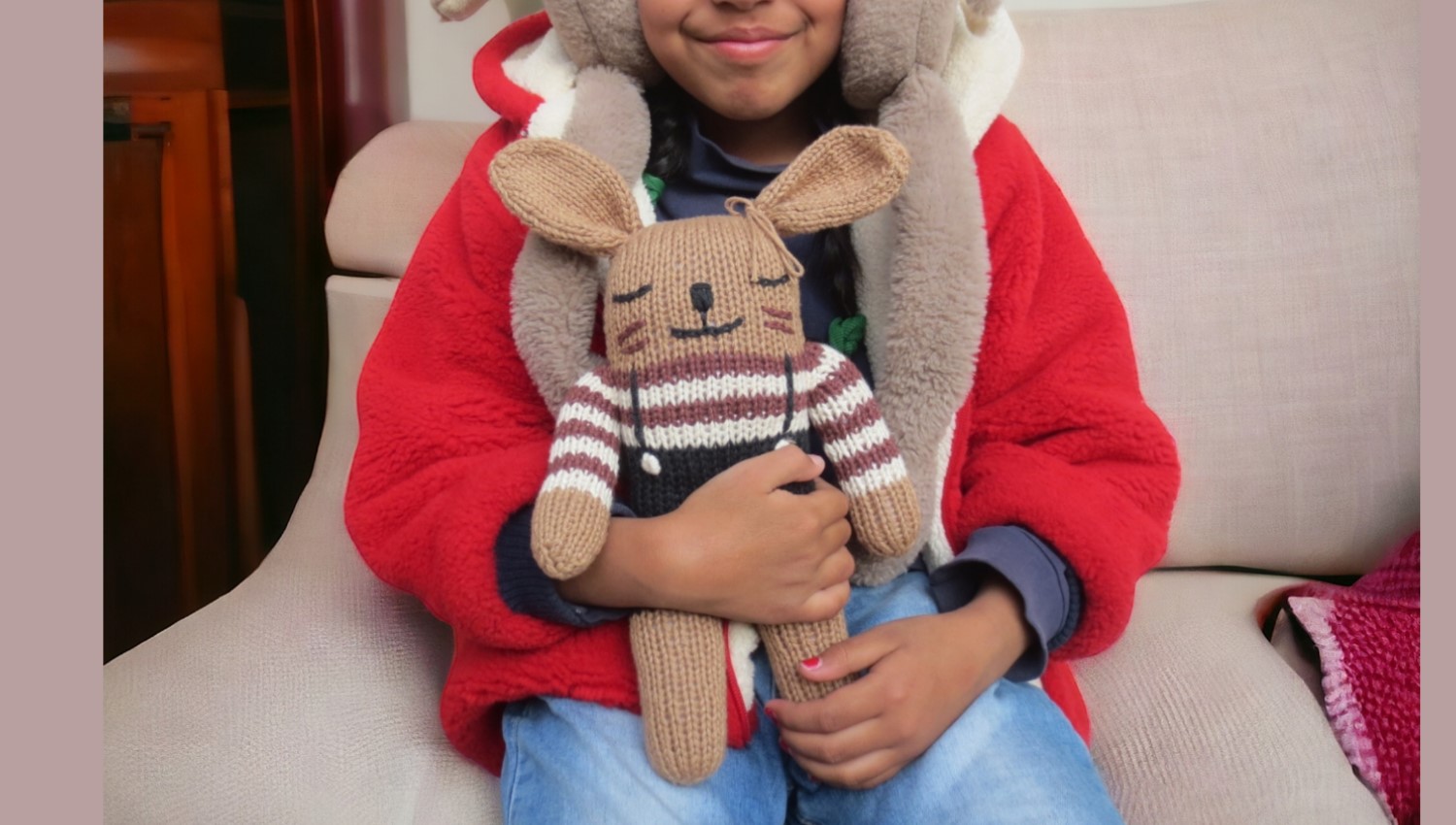 Handcrafted Soft Toys and Dolls