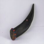 Goat Horn Stamp