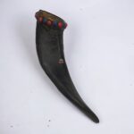 Goat Horn Stamp