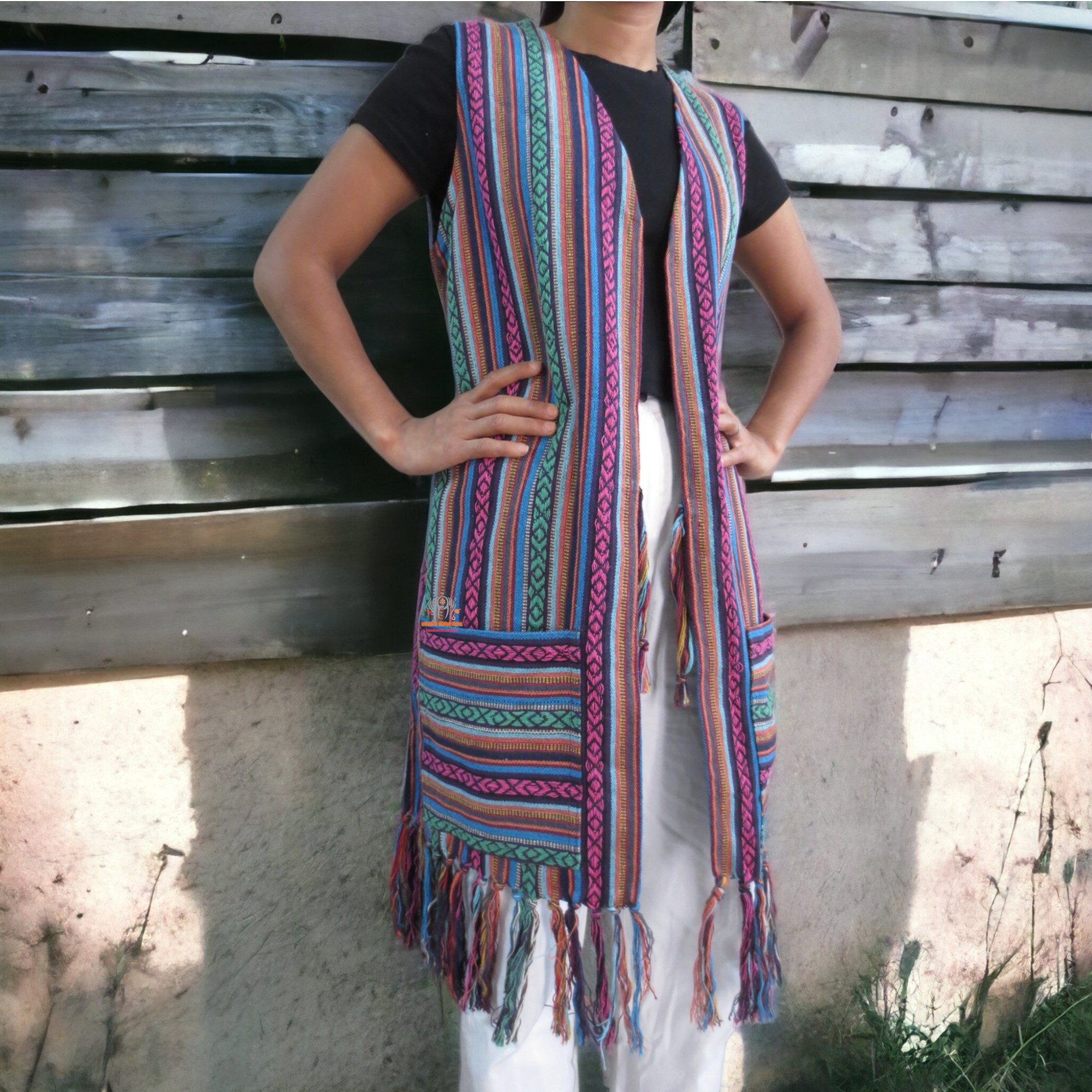 Nepali Women's Clothing