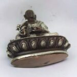 Medicine Buddha Statue