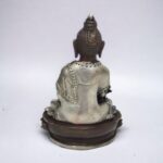 Medicine Buddha Statue