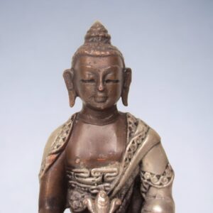 Medicine Buddha Statue